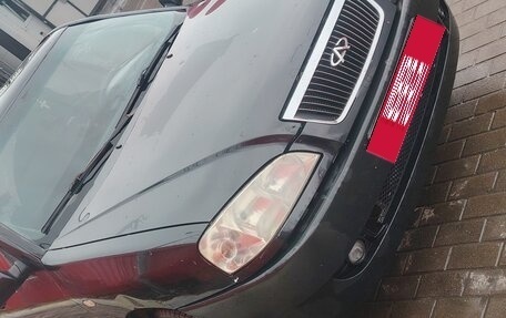 Chery Amulet (A15) I, 2007 год, 150 000 рублей, 5 фотография