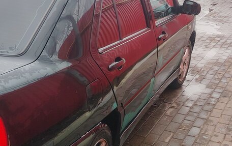 Chery Amulet (A15) I, 2007 год, 150 000 рублей, 7 фотография