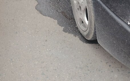 Chery Amulet (A15) I, 2007 год, 150 000 рублей, 12 фотография