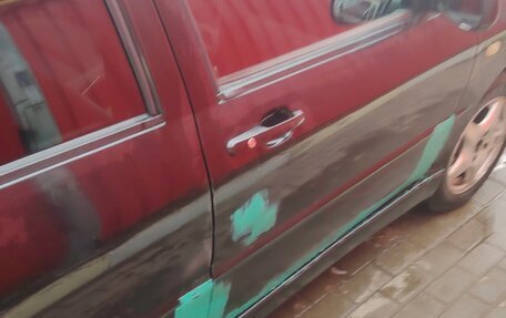 Chery Amulet (A15) I, 2007 год, 150 000 рублей, 8 фотография