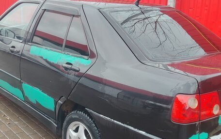 Chery Amulet (A15) I, 2007 год, 150 000 рублей, 11 фотография