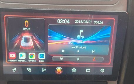 Chery Amulet (A15) I, 2007 год, 150 000 рублей, 18 фотография