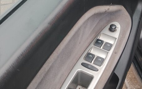 Chery Amulet (A15) I, 2007 год, 150 000 рублей, 17 фотография