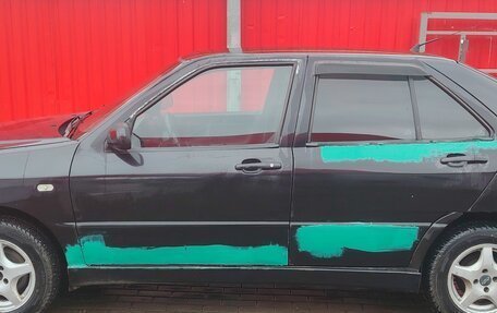 Chery Amulet (A15) I, 2007 год, 150 000 рублей, 9 фотография