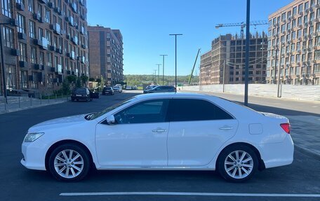 Toyota Camry, 2013 год, 1 750 000 рублей, 6 фотография