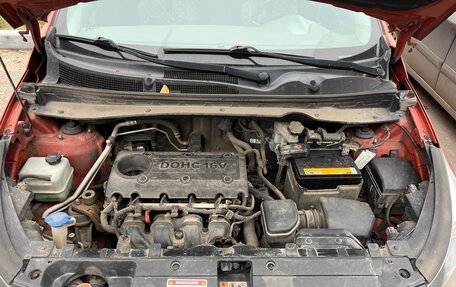 KIA Sportage III, 2011 год, 1 200 000 рублей, 11 фотография