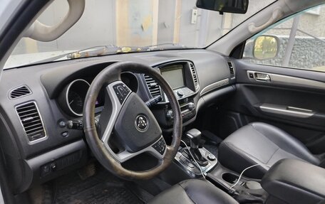 Foton Sauvana I, 2016 год, 950 000 рублей, 10 фотография