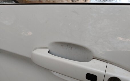 Foton Sauvana I, 2016 год, 950 000 рублей, 8 фотография