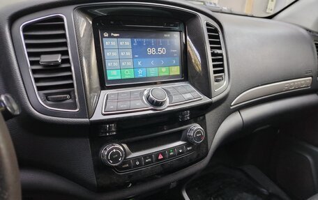 Foton Sauvana I, 2016 год, 950 000 рублей, 13 фотография