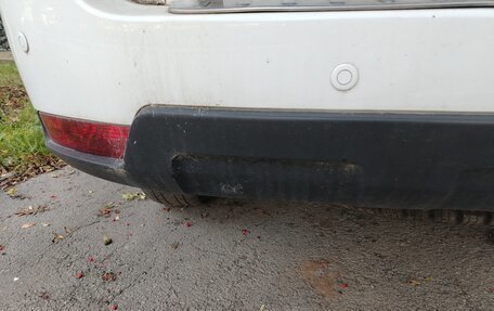 Foton Sauvana I, 2016 год, 950 000 рублей, 14 фотография