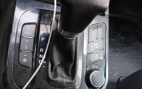 Foton Sauvana I, 2016 год, 950 000 рублей, 12 фотография