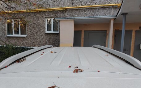 Foton Sauvana I, 2016 год, 950 000 рублей, 7 фотография