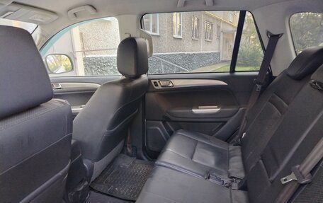 Foton Sauvana I, 2016 год, 950 000 рублей, 11 фотография