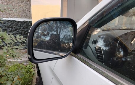 Foton Sauvana I, 2016 год, 950 000 рублей, 9 фотография