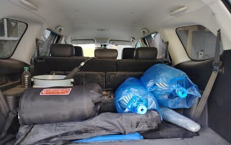 Foton Sauvana I, 2016 год, 950 000 рублей, 15 фотография