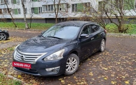 Nissan Teana, 2014 год, 1 300 000 рублей, 2 фотография