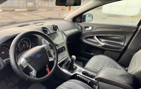 Ford Mondeo IV, 2010 год, 679 999 рублей, 6 фотография