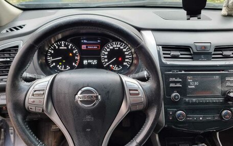 Nissan Teana, 2014 год, 1 300 000 рублей, 5 фотография