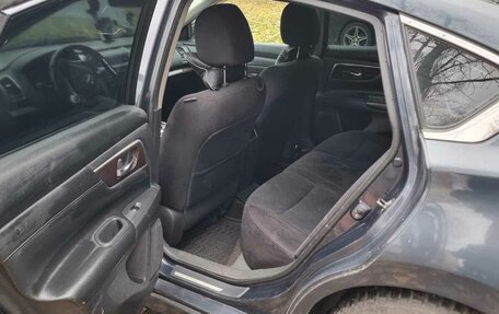 Nissan Teana, 2014 год, 1 300 000 рублей, 4 фотография