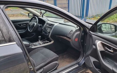 Nissan Teana, 2014 год, 1 300 000 рублей, 10 фотография