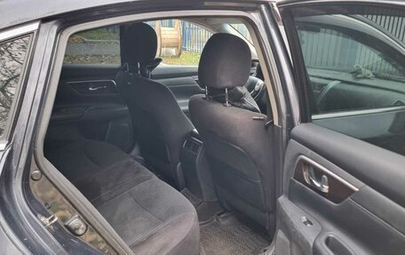 Nissan Teana, 2014 год, 1 300 000 рублей, 7 фотография