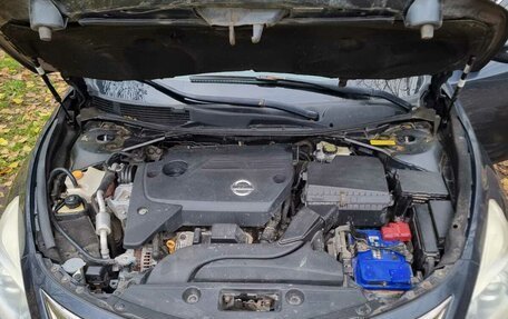 Nissan Teana, 2014 год, 1 300 000 рублей, 9 фотография