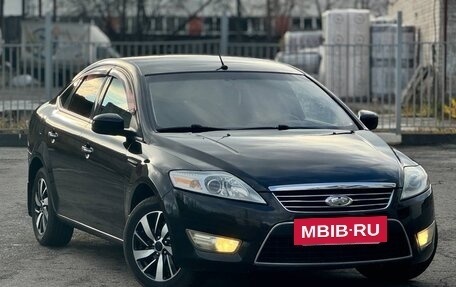 Ford Mondeo IV, 2010 год, 679 999 рублей, 3 фотография