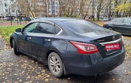 Nissan Teana, 2014 год, 1 300 000 рублей, 3 фотография