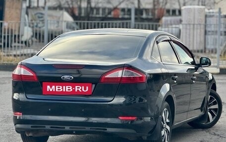 Ford Mondeo IV, 2010 год, 679 999 рублей, 4 фотография