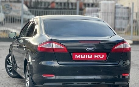 Ford Mondeo IV, 2010 год, 679 999 рублей, 5 фотография