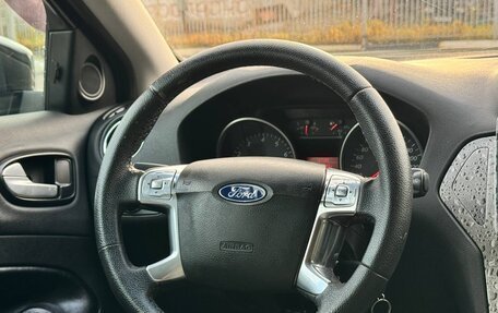 Ford Mondeo IV, 2010 год, 679 999 рублей, 7 фотография