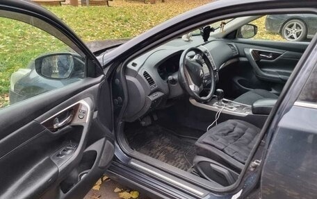 Nissan Teana, 2014 год, 1 300 000 рублей, 8 фотография