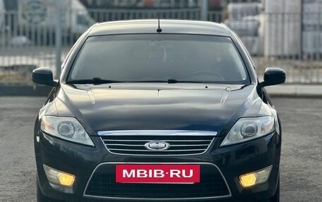 Ford Mondeo IV, 2010 год, 679 999 рублей, 2 фотография