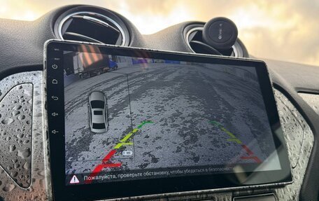 Ford Mondeo IV, 2010 год, 679 999 рублей, 9 фотография