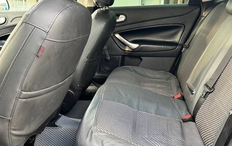 Ford Mondeo IV, 2010 год, 679 999 рублей, 15 фотография