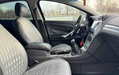 Ford Mondeo IV, 2010 год, 679 999 рублей, 10 фотография