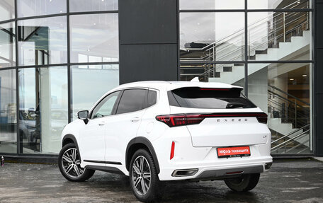 CheryExeed LX, 2023 год, 1 990 000 рублей, 7 фотография