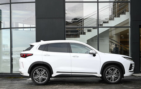 CheryExeed LX, 2023 год, 1 990 000 рублей, 5 фотография