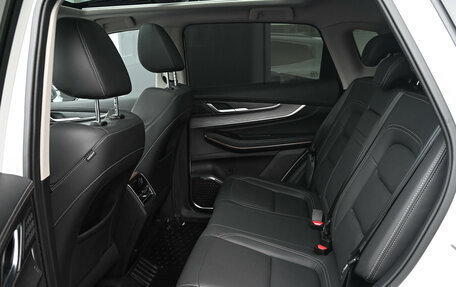 CheryExeed LX, 2023 год, 1 990 000 рублей, 11 фотография