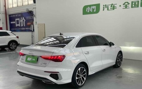 Audi A3, 2022 год, 2 248 000 рублей, 6 фотография