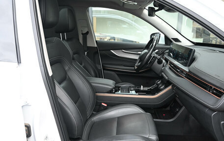 CheryExeed LX, 2023 год, 1 990 000 рублей, 14 фотография