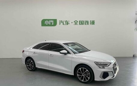 Audi A3, 2022 год, 2 248 000 рублей, 2 фотография