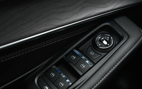 CheryExeed LX, 2023 год, 1 990 000 рублей, 16 фотография