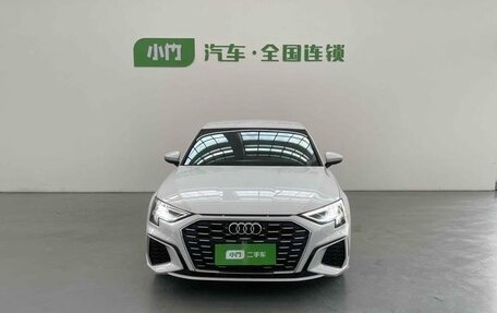 Audi A3, 2022 год, 2 248 000 рублей, 3 фотография