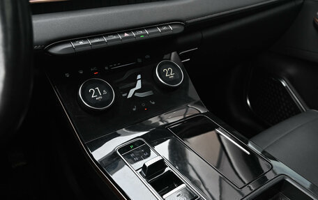 CheryExeed LX, 2023 год, 1 990 000 рублей, 17 фотография