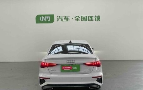 Audi A3, 2022 год, 2 248 000 рублей, 4 фотография