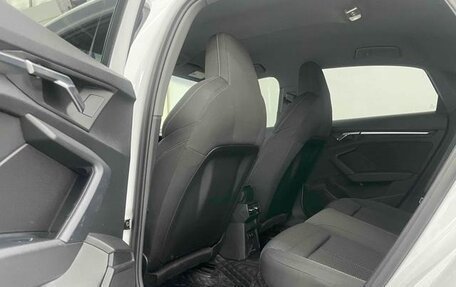 Audi A3, 2022 год, 2 248 000 рублей, 8 фотография