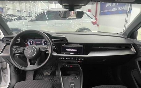 Audi A3, 2022 год, 2 248 000 рублей, 10 фотография