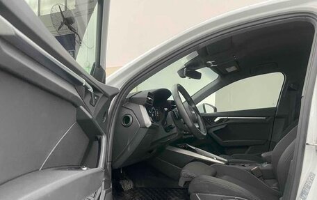 Audi A3, 2022 год, 2 248 000 рублей, 7 фотография