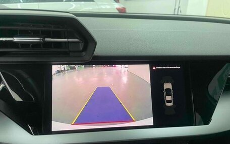 Audi A3, 2022 год, 2 248 000 рублей, 12 фотография